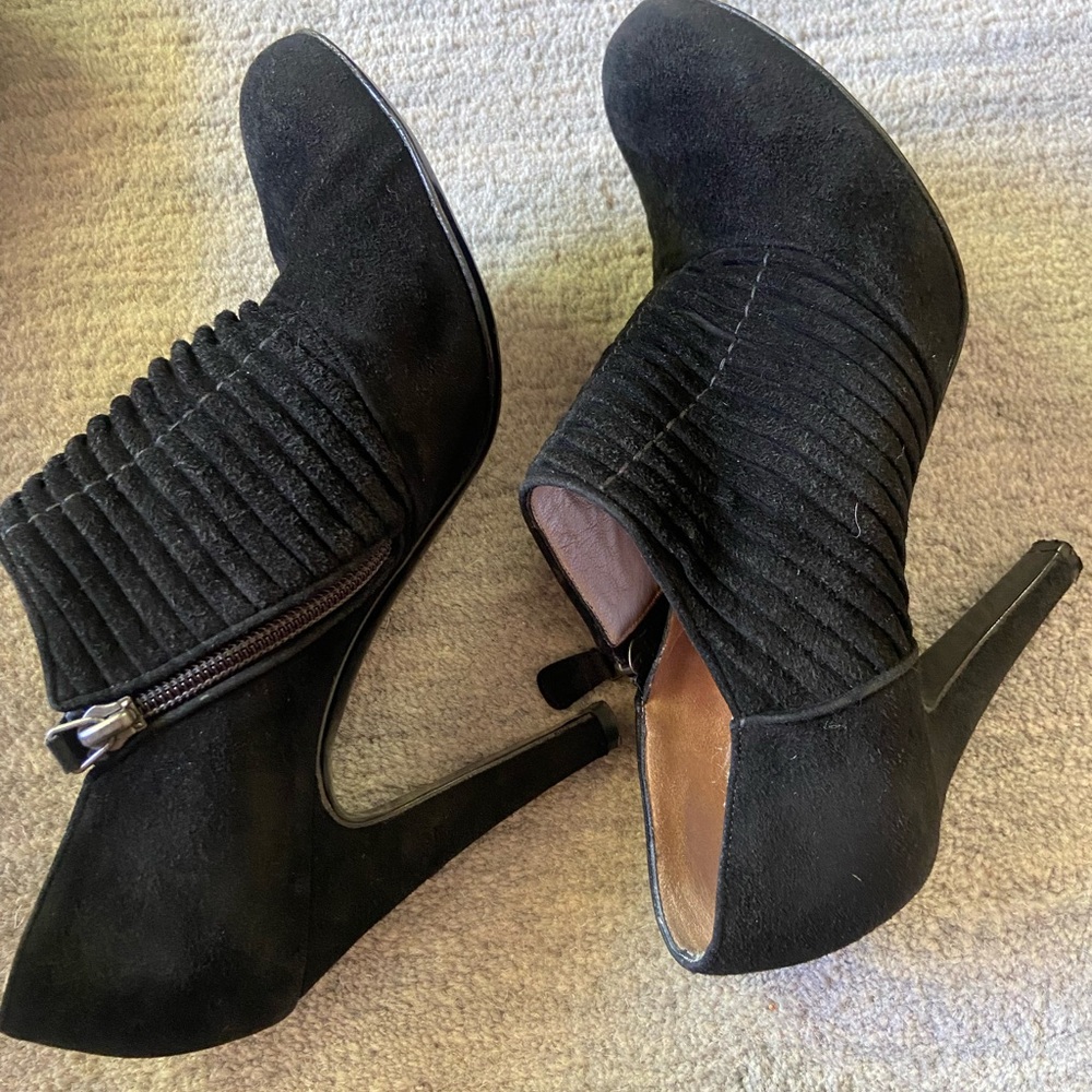 Salvatore Ferragamo. Made in Italy